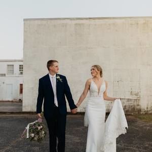 Meet your Posher, Austin